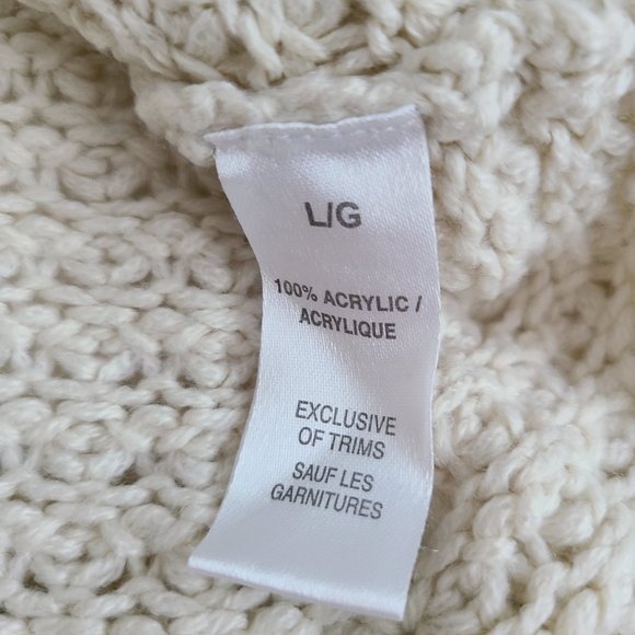 3/$30 Cozy sweater dress - Picture 5 of 9